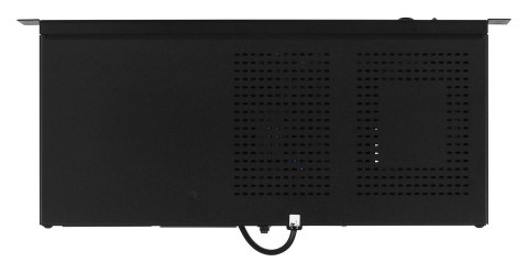 Zasilacz UPS EVER ECO Pro 700 AVR CDS 19" 2U (Rack; 700VA) (W/EAVRRM-000K70/00) Zasilacz UPS EVER ECO Pro 700 AVR CDS 19" 2U (Rack; 700VA) (W/EAVRRM-000K70/00)