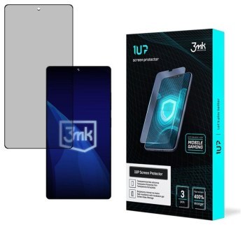3mk 1UP Samsung Galaxy S25 Ultra 3mk 1UP Samsung Galaxy S25 Ultra