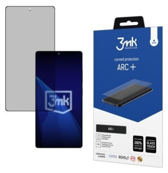 3mk ARC+ Samsung Galaxy S25 Ultra 3mk ARC+ Samsung Galaxy S25 Ultra