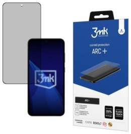 3mk ARC+ Samsung Galaxy S25