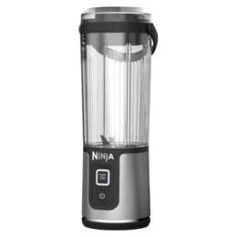 Ninja Blast BC151EUBK czarny