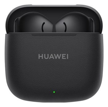 Słuchawki - Huawei FreeBuds SE 3 Czarne