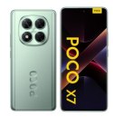 Smartfon POCO X7 12/512GB Zielony
