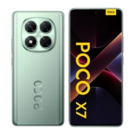 Smartfon POCO X7 12/512GB Zielony