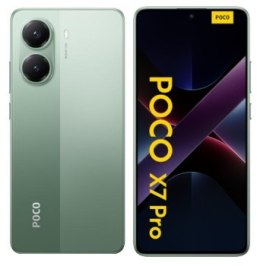 Smartfon POCO X7 Pro 12/512GB Zielony