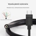 Unitek przewód USB Typ-C do USB Typ-C 3m