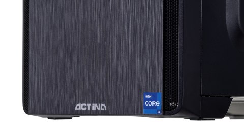Actina Prime WS i5-14600K/16GB/1TBSSD/600W/W11P Actina Prime WS i5-14600K/16GB/1TBSSD/600W/W11P