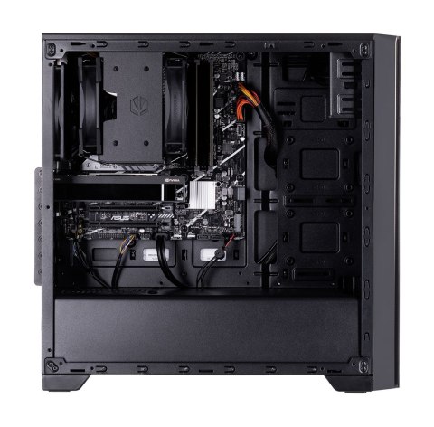 Actina Prime WS i5-14600K/16GB/1TBSSD/600W/W11P Actina Prime WS i5-14600K/16GB/1TBSSD/600W/W11P