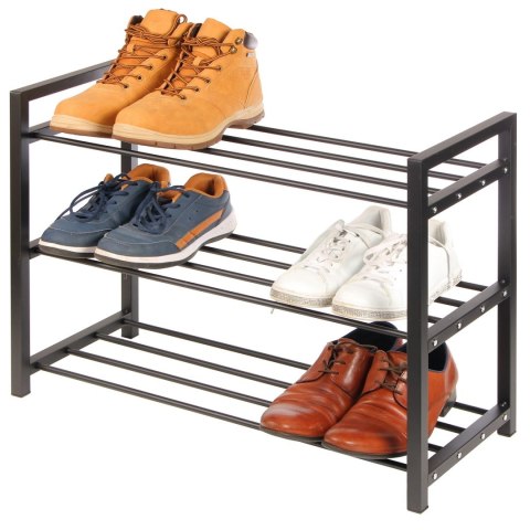 PÓŁKA REGAŁ NA BUTY 61 x 30 x 47,5cm BRUNBESTE BB-3423 PÓŁKA REGAŁ NA BUTY 61 x 30 x 47,5cm BRUNBESTE BB-3423