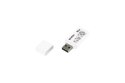 GOODRAM FLASHDRIVE 16GB UME2-WINTER WHITE USB 2.0