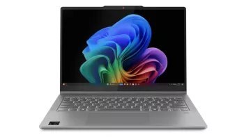 Laptop 2w1 Lenovo IdeaPad 5 14Q8X9 83GH002DPB X Plus X1P-42-100 Touch 14" WUXGA OLED 16GB 512SSD W11 ARM Laptop 2w1 Lenovo IdeaPad 5 14Q8X9 83GH002DPB X Plus X1P-42-100 Touch 14" WUXGA OLED 16GB 512SSD W11 ARM