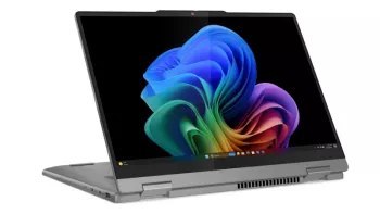 Laptop 2w1 Lenovo IdeaPad 5 14Q8X9 83GH002DPB X Plus X1P-42-100 Touch 14" WUXGA OLED 16GB 512SSD W11 ARM Laptop 2w1 Lenovo IdeaPad 5 14Q8X9 83GH002DPB X Plus X1P-42-100 Touch 14" WUXGA OLED 16GB 512SSD W11 ARM