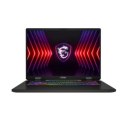MSI Sword 17 HX B14VFKG-249XPL i7-14650HX 17 FHD+ 165Hz 16GB DDR5 SSD1TB RTX 4060 8GB NoOS
