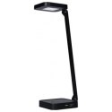 Maxcom LED ML 1001 z ładowarką czarny