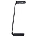 Maxcom LED ML 1001 z ładowarką czarny
