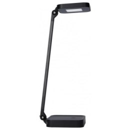 Maxcom LED ML 1001 z ładowarką czarny