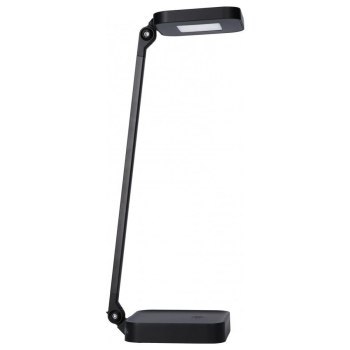 Maxcom LED ML 1001 z ładowarką czarny Maxcom LED ML 1001 z ładowarką czarny