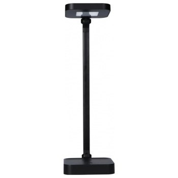 Maxcom LED ML 1001 z ładowarką czarny Maxcom LED ML 1001 z ładowarką czarny
