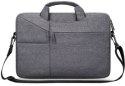 Tech-Protect Pocketbag 15''-16'' dark grey