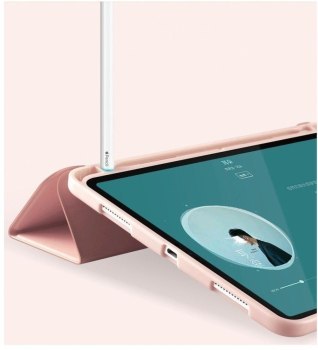 Tech-Protect SC Pen iPad 7/8 10.2 2019/2020 pink Tech-Protect SC Pen iPad 7/8 10.2 2019/2020 pink