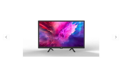 Telewizor 24" UD 24DW4210 HD, D-LED, DVB-T/T2/C Telewizor 24" UD 24DW4210 HD, D-LED, DVB-T/T2/C