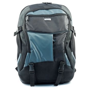 Torba- Targus Atmosphere 17-18'' czarno-niebieski Torba- Targus Atmosphere 17-18'' czarno-niebieski