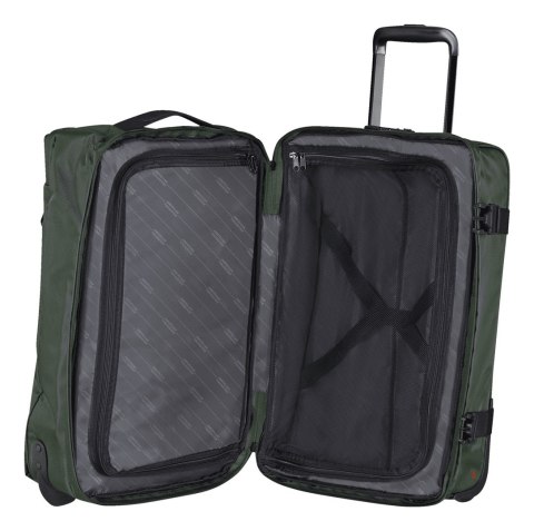 Torba podróżna American Tourister Urban Track Duffle S - dark khaki Torba podróżna American Tourister Urban Track Duffle S - dark khaki