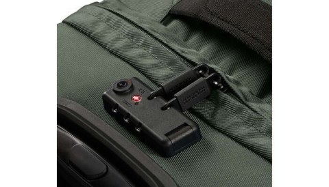 Torba podróżna American Tourister Urban Track Duffle S - dark khaki Torba podróżna American Tourister Urban Track Duffle S - dark khaki