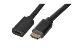 Unitek HDMI 3.0m M-F