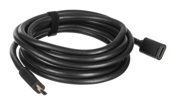Unitek HDMI 3.0m M-F Unitek HDMI 3.0m M-F