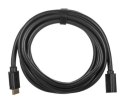Unitek HDMI 3.0m M-F