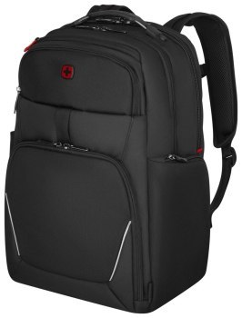Wenger Meteor 17'' czarny Wenger Meteor 17'' czarny