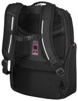 Wenger Meteor 17'' czarny Wenger Meteor 17'' czarny