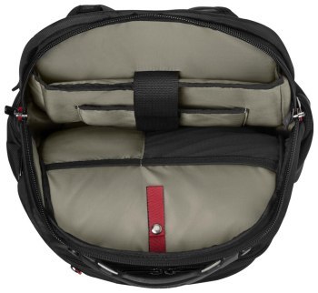 Wenger Meteor 17'' czarny Wenger Meteor 17'' czarny