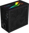 Zasilacz Aerocool LUX AEROPGSLUXRGB-650 (650 W; 120 mm)