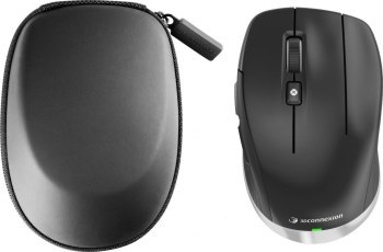 3DConnexion CadMouse Compact Wireless USB-C 3DConnexion CadMouse Compact Wireless USB-C