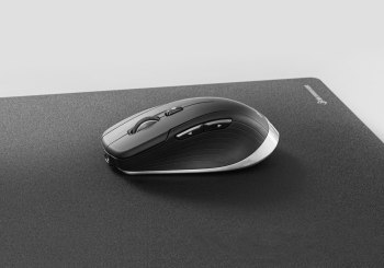 3DConnexion CadMouse Compact Wireless USB-C 3DConnexion CadMouse Compact Wireless USB-C