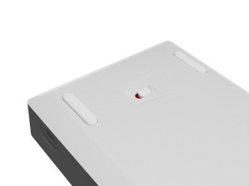Genesis Thor 660 G2 RGB biała Gateron Brown Genesis Thor 660 G2 RGB biała Gateron Brown