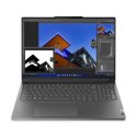 Lenovo ThinkBook 16p G4 i7-3700H 16 WQXGA IPS 400nits AG 16GB DDR5 SSD1TB RTX 4060_8 W11Pro Storm Grey 2Y