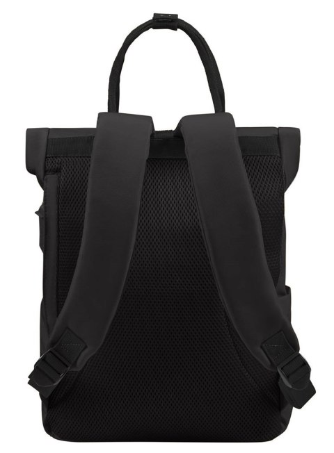 Plecak miejski American Tourister Urban Groove City - black Plecak miejski American Tourister Urban Groove City - black