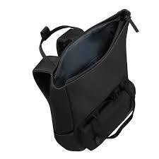 Plecak miejski American Tourister Urban Groove City - black Plecak miejski American Tourister Urban Groove City - black