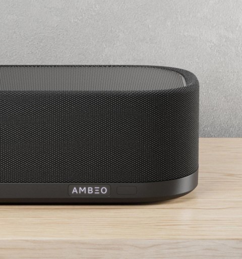 Sennheiser AMBEO Soundbar Plus SB02 Sennheiser AMBEO Soundbar Plus SB02