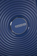 Soundbox kabinowa American Tourister EXP - midnight navy
