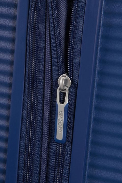 Walizka duża American Tourister Soundbox - midnight navy Walizka duża American Tourister Soundbox - midnight navy