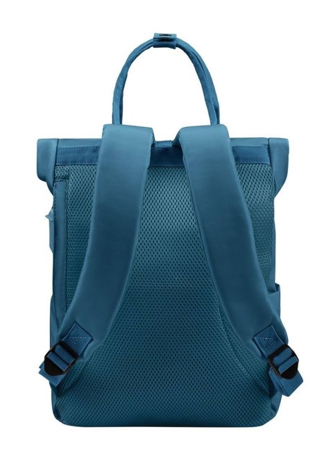 Plecak miejski American Tourister Urban Groove City - stone blue Plecak miejski American Tourister Urban Groove City - stone blue