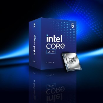 Procesor Intel Core Ultra 5 235 Procesor Intel Core Ultra 5 235