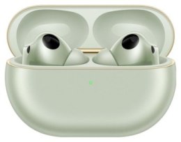 Słuchawki - Huawei FreeBuds Pro 4 Zielone