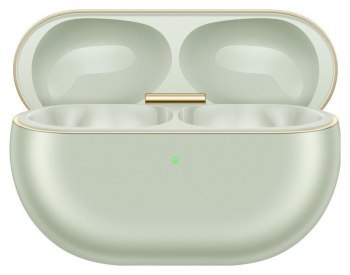 Słuchawki - Huawei FreeBuds Pro 4 Zielone Słuchawki - Huawei FreeBuds Pro 4 Zielone