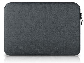 Tech-Protect Sleeve 15-16'' dark grey Tech-Protect Sleeve 15-16'' dark grey