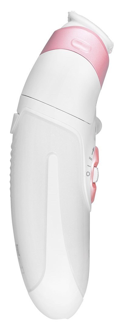 Depilator z pęsetami Braun Silk-epil SensoSmart 9-985BS (kolor biały) Depilator z pęsetami Braun Silk-epil SensoSmart 9-985BS (kolor biały)